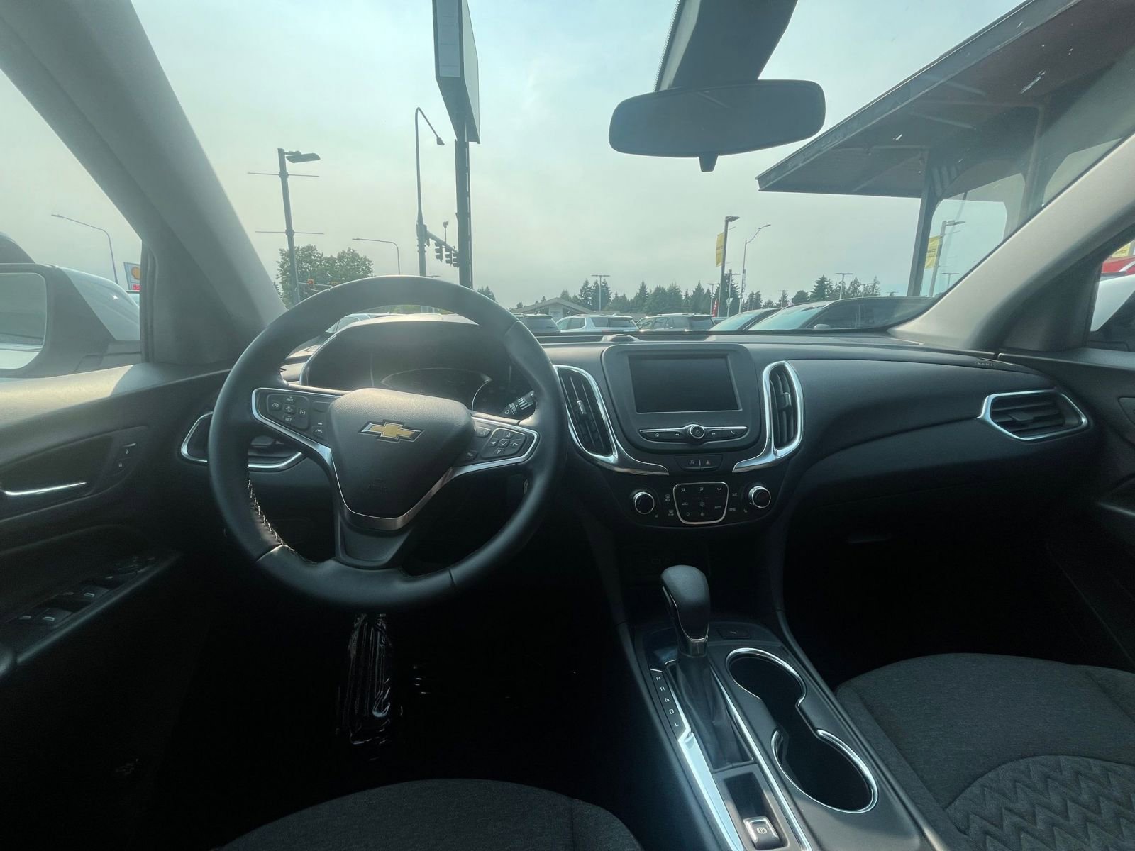 Thumbnail: 2024 Chevrolet Equinox - 33