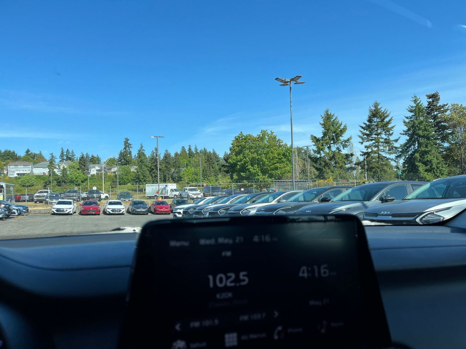 Thumbnail: 2024 Kia Forte - 18