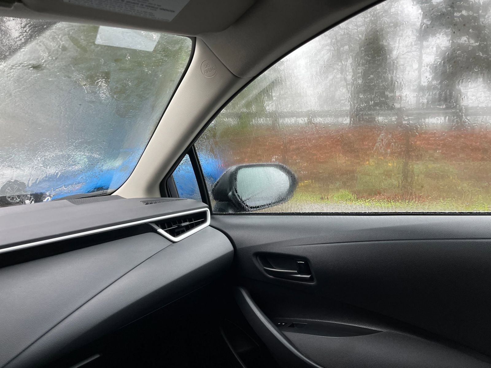 Thumbnail: 2025 Toyota Corolla - 35