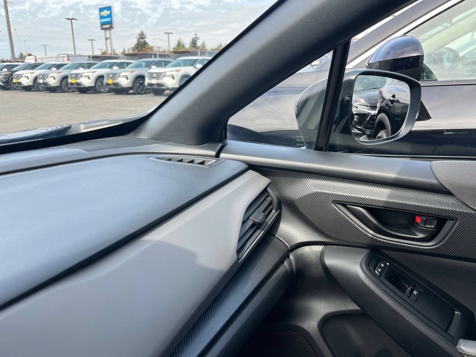 Thumbnail: 2025 Subaru Crosstrek - 35