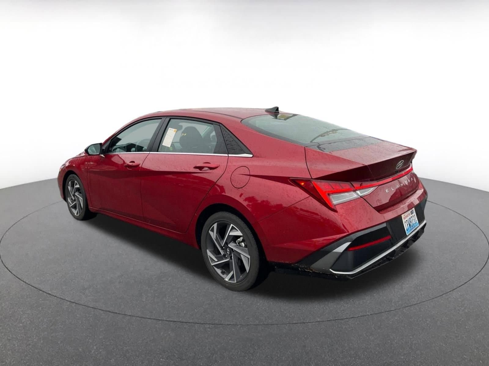 Thumbnail: 2025 Hyundai Elantra - 5