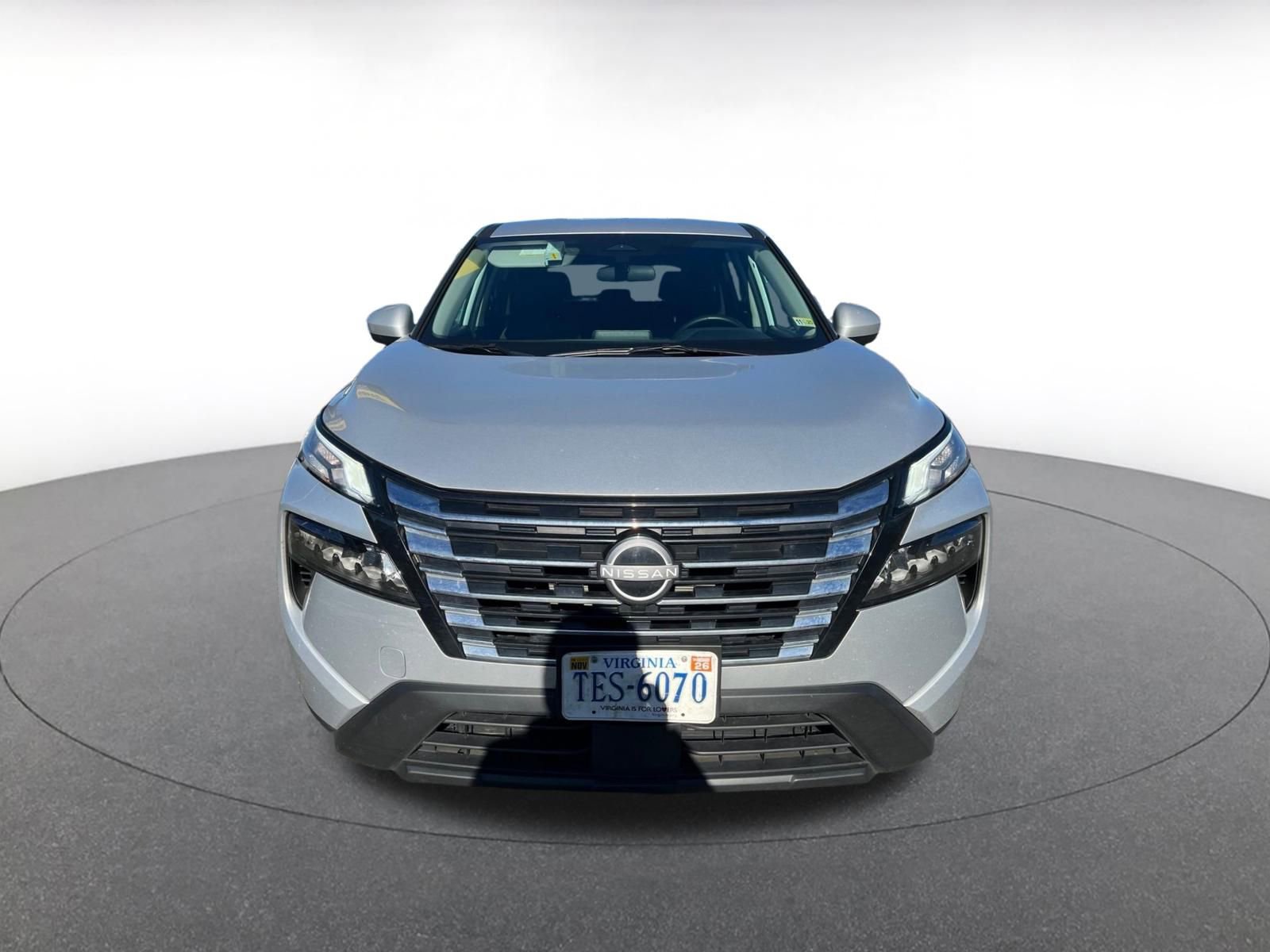 Thumbnail: 2025 Nissan Rogue - 2