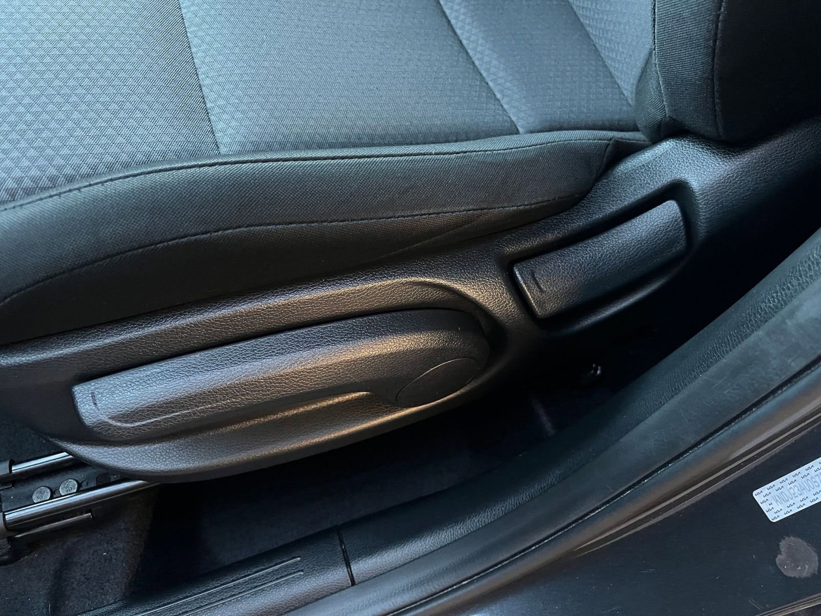 Thumbnail: 2025 Kia Soul - 22