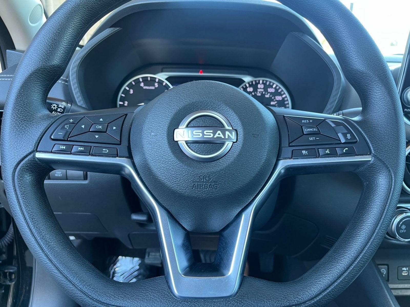 Thumbnail: 2025 Nissan Sentra - 28