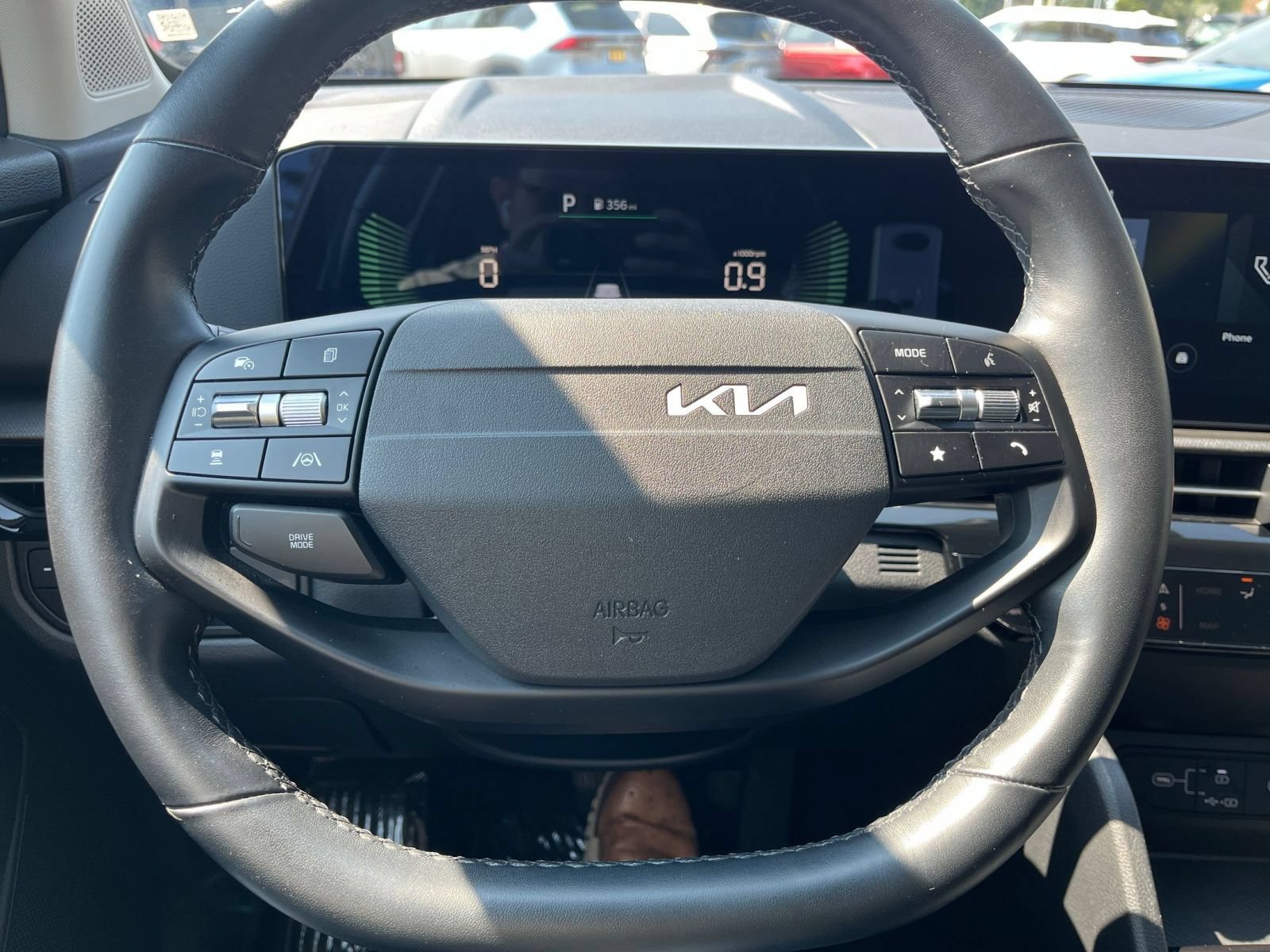 Thumbnail: 2026 Kia Sportage - 28