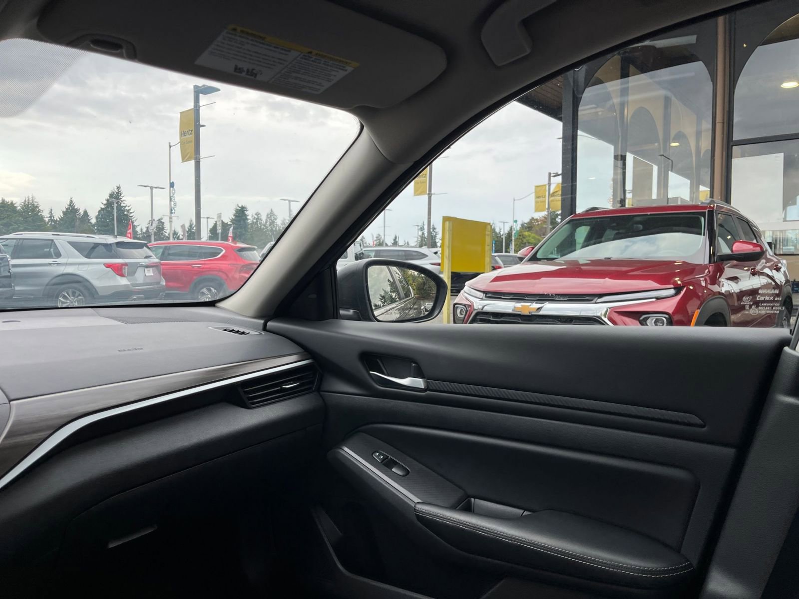 Thumbnail: 2024 Nissan Altima - 35