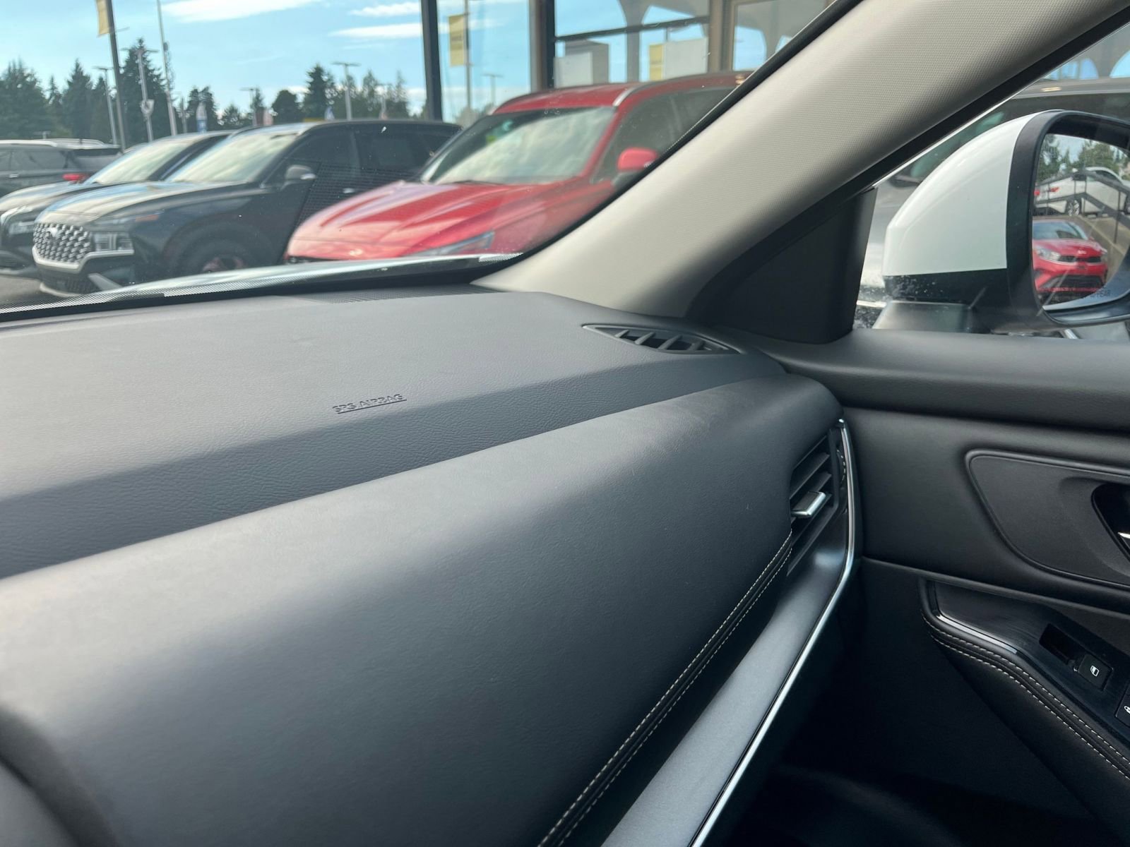 Thumbnail: 2024 Nissan Rogue - 35