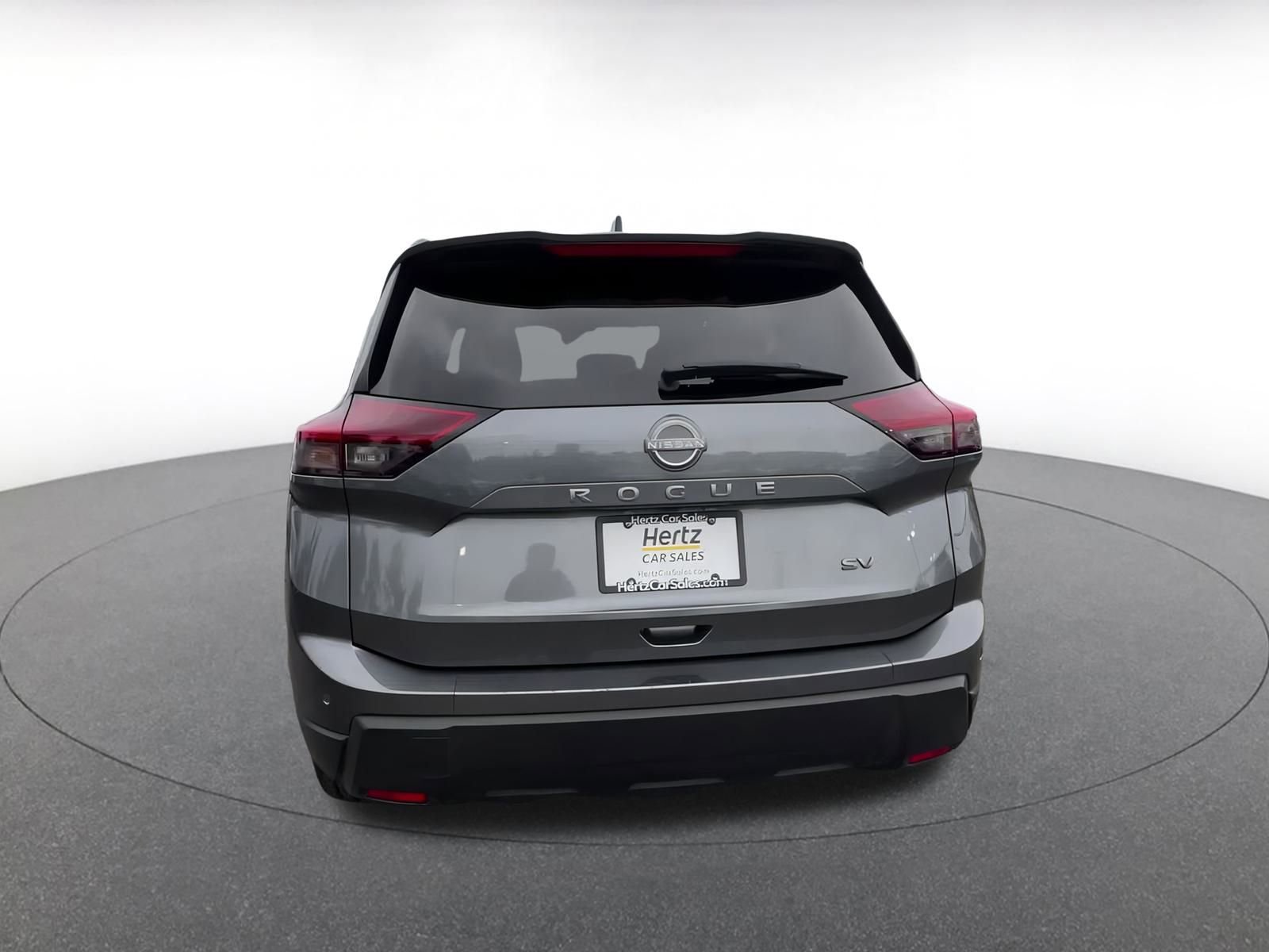 Thumbnail: 2024 Nissan Rogue - 12