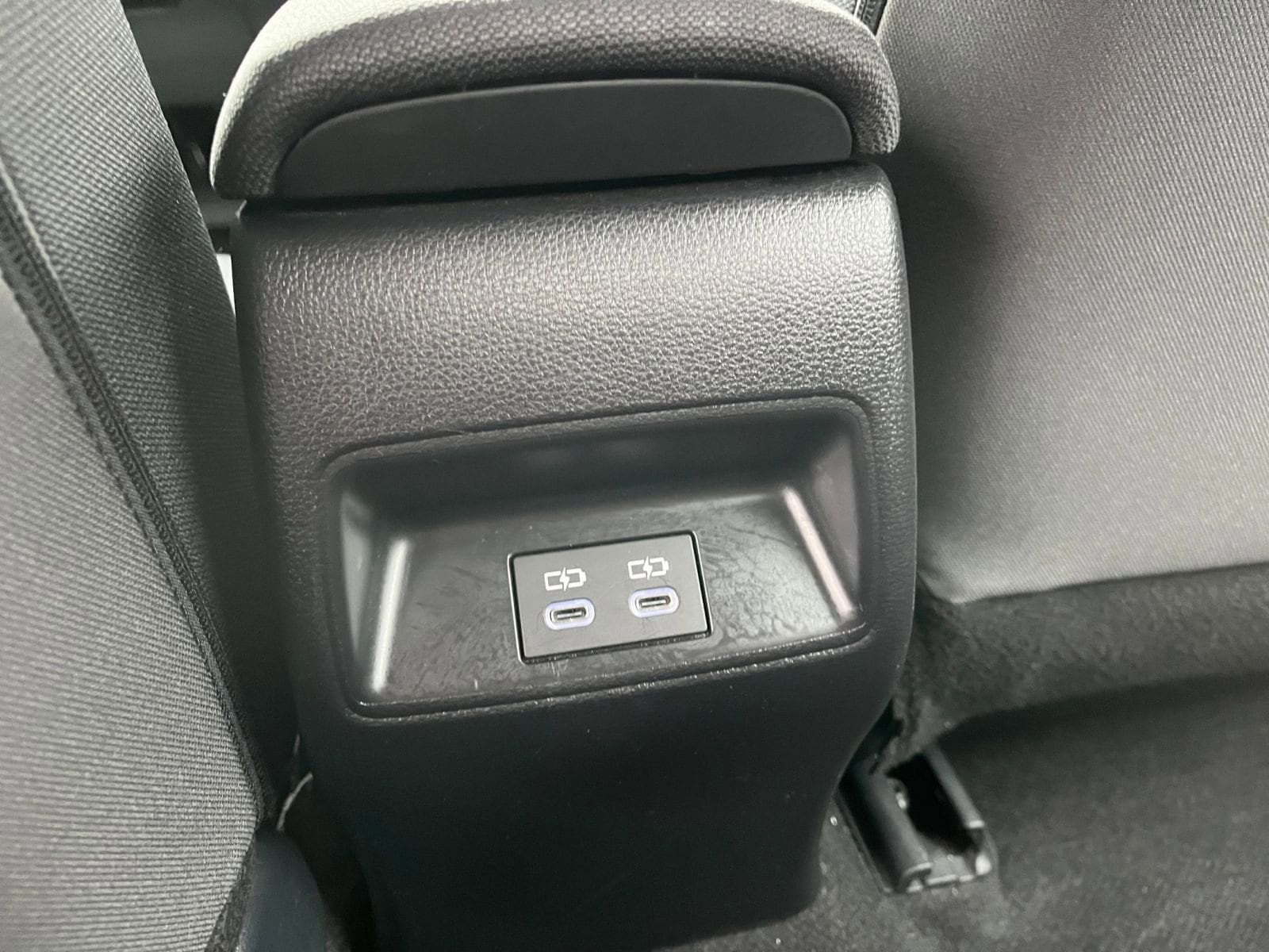 Thumbnail: 2025 Toyota Corolla - 23