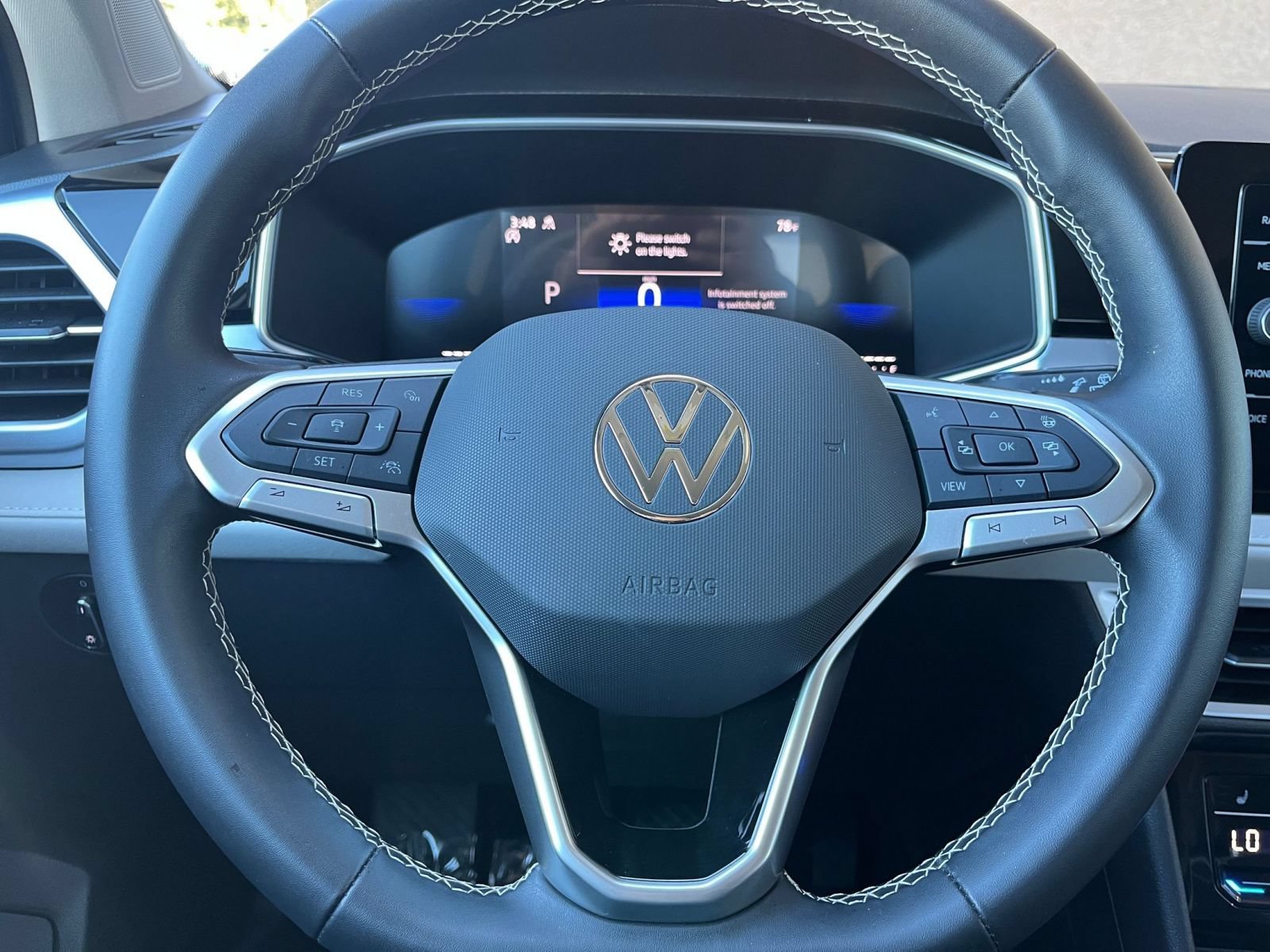 Thumbnail: 2026 Volkswagen Taos - 28