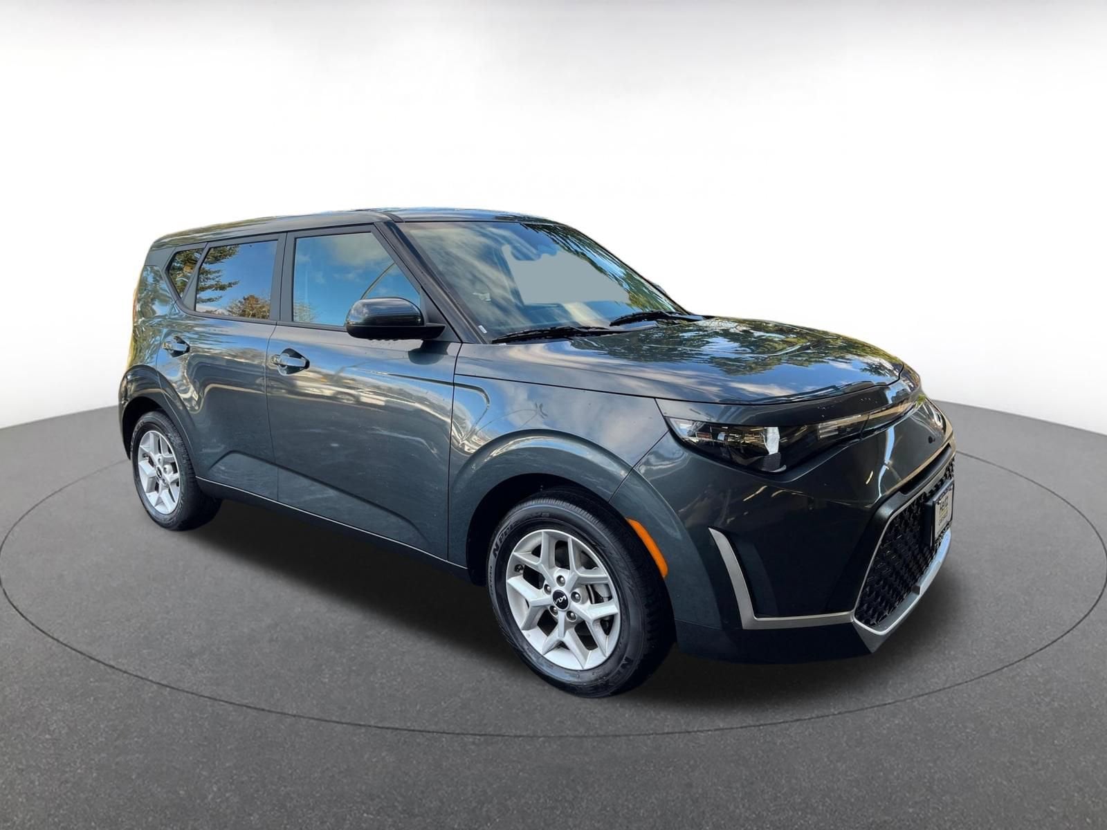 Thumbnail: 2025 Kia Soul - 1