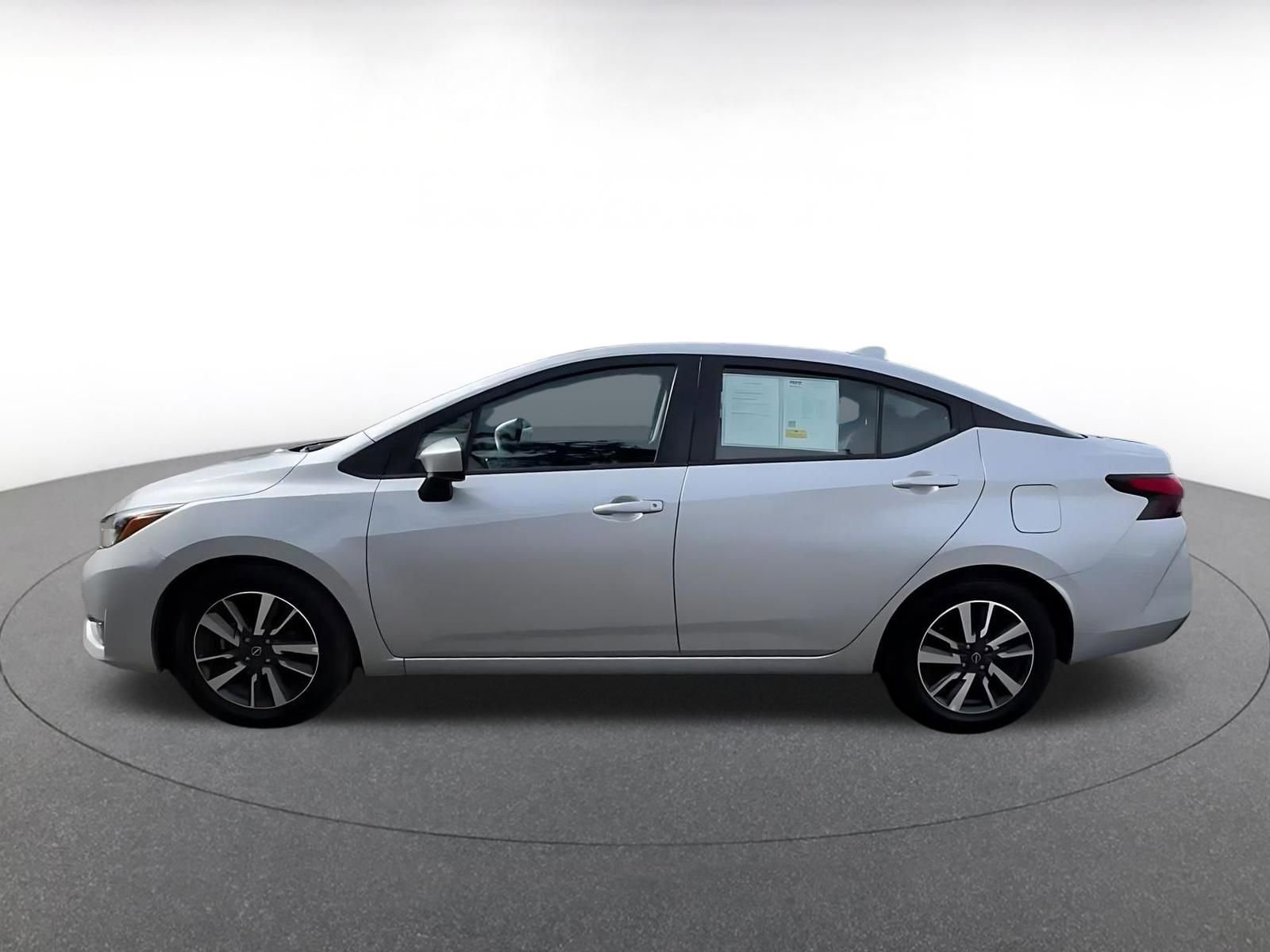 Thumbnail: 2025 Nissan Versa - 9