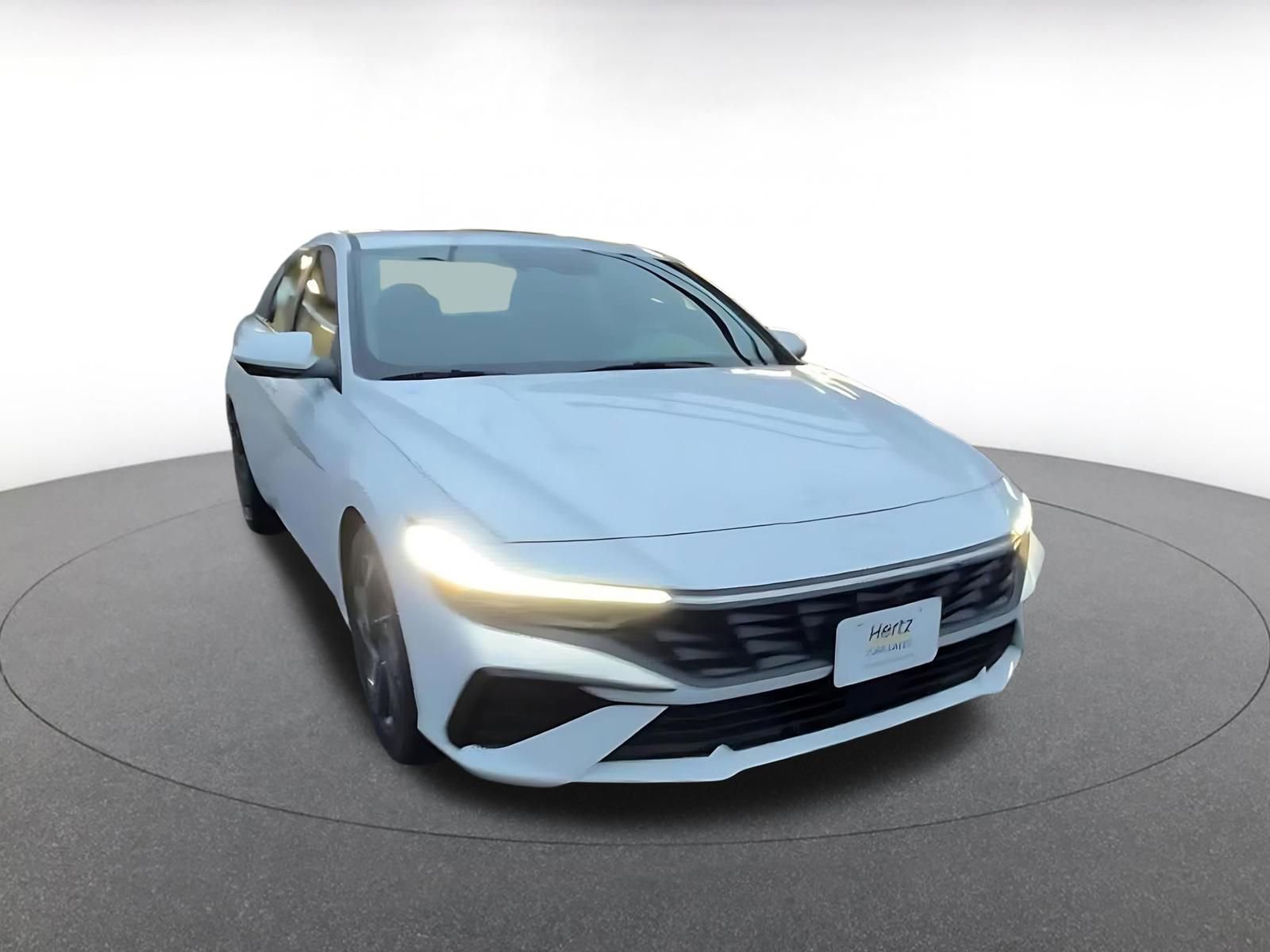 Thumbnail: 2025 Hyundai Elantra - 3