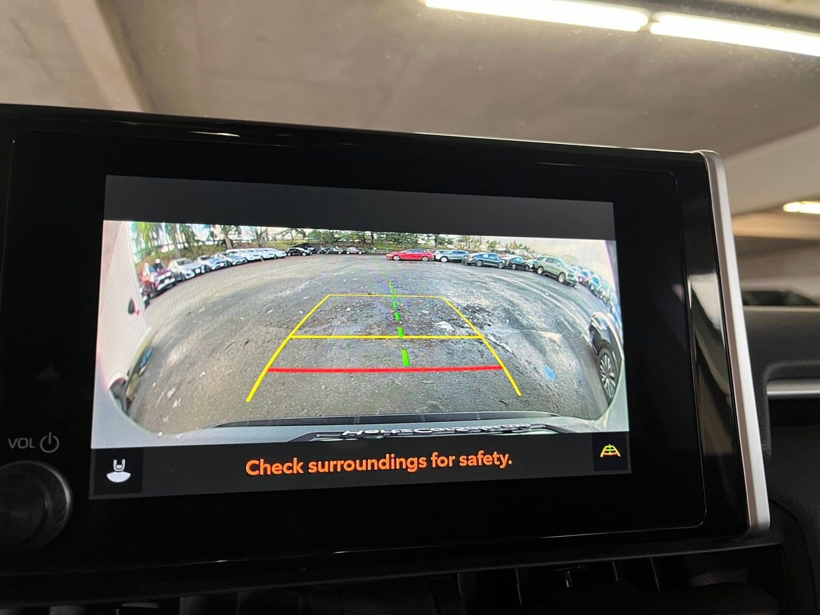 Thumbnail: 2025 Toyota RAV4 - 17