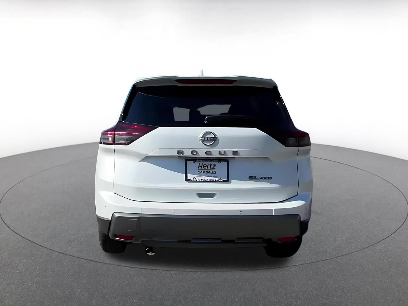 Thumbnail: 2026 Nissan Rogue - 12