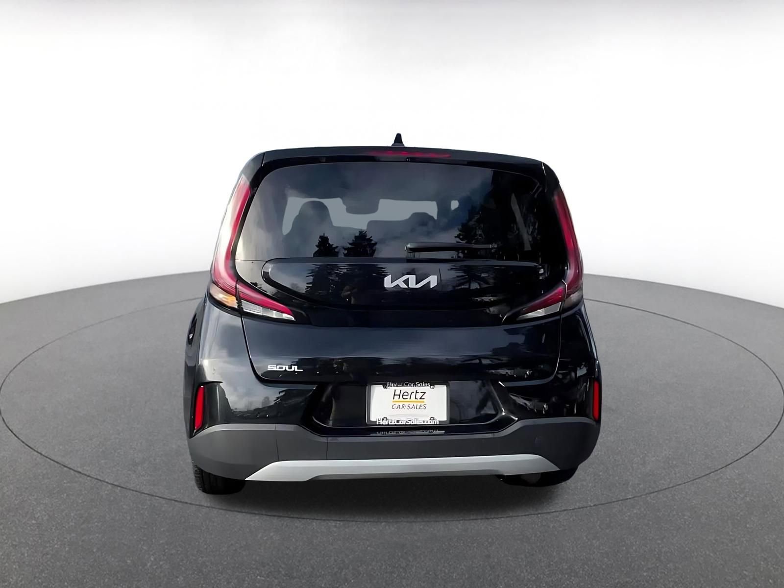 Thumbnail: 2025 Kia Soul - 12