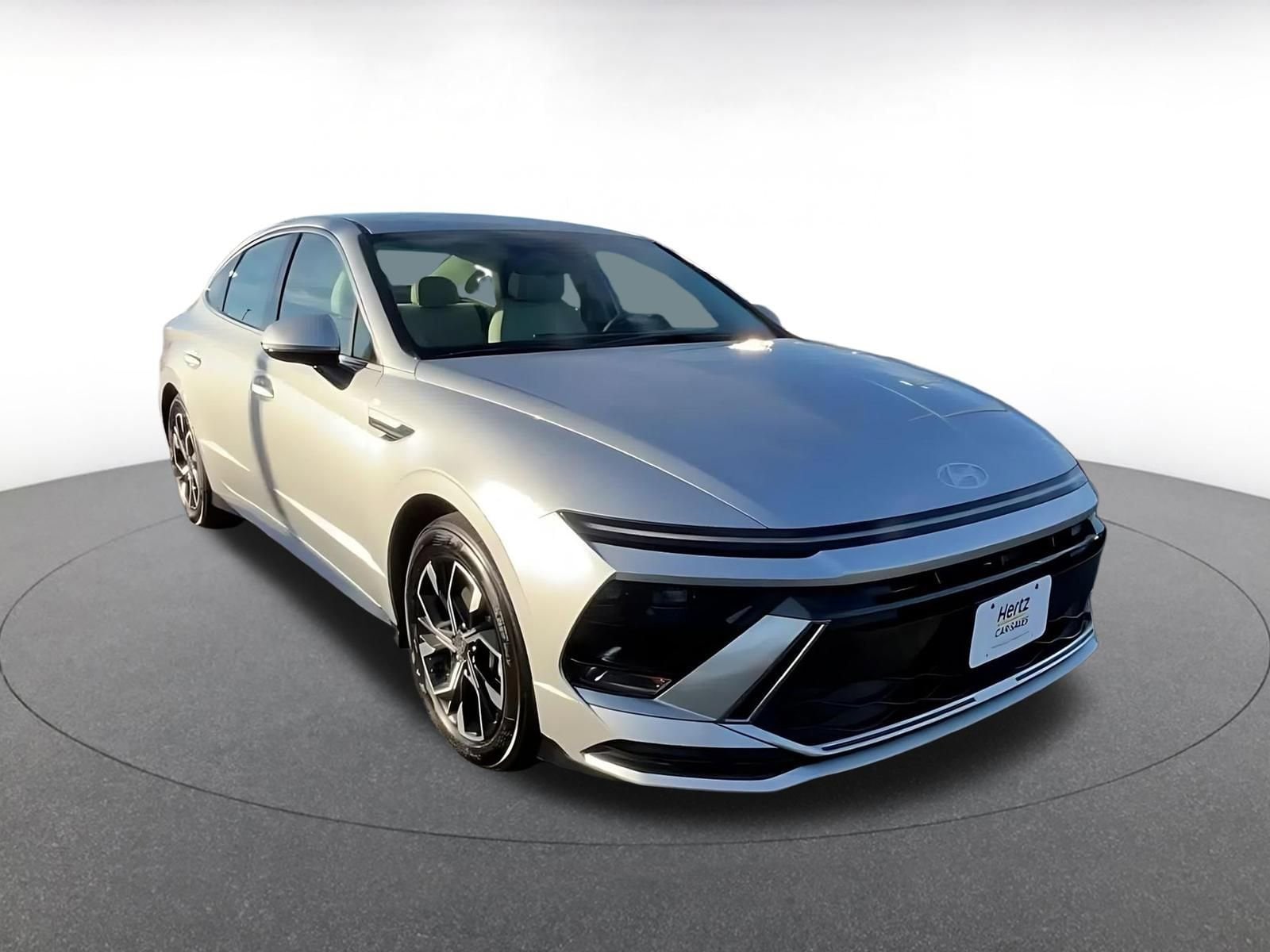 Thumbnail: 2025 Hyundai Sonata - 3