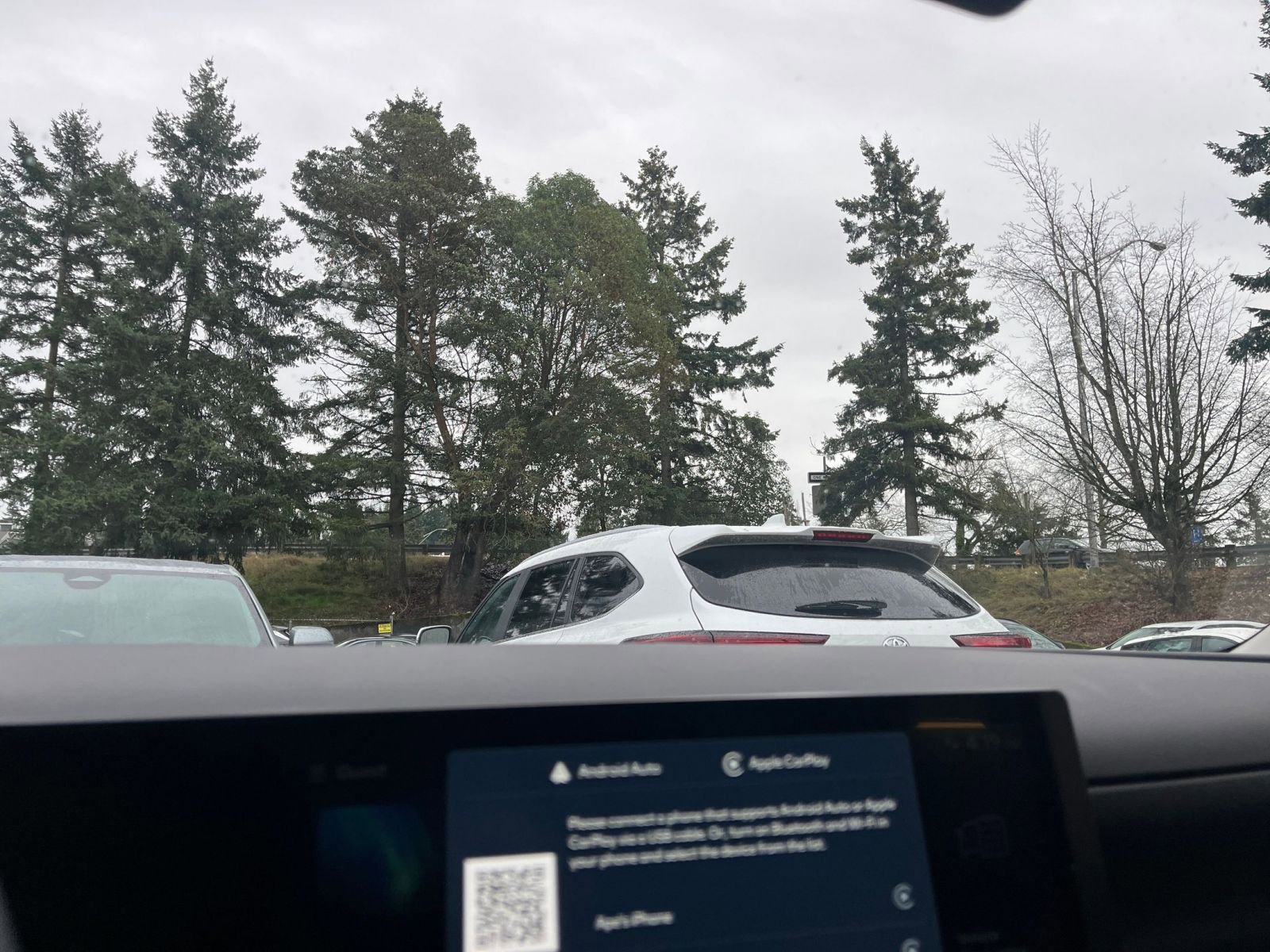 Thumbnail: 2025 Hyundai Tucson - 17