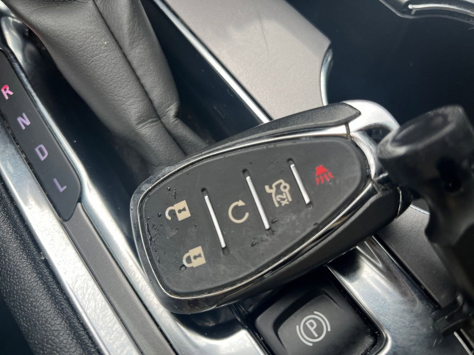 Thumbnail: 2024 Chevrolet Malibu - 27