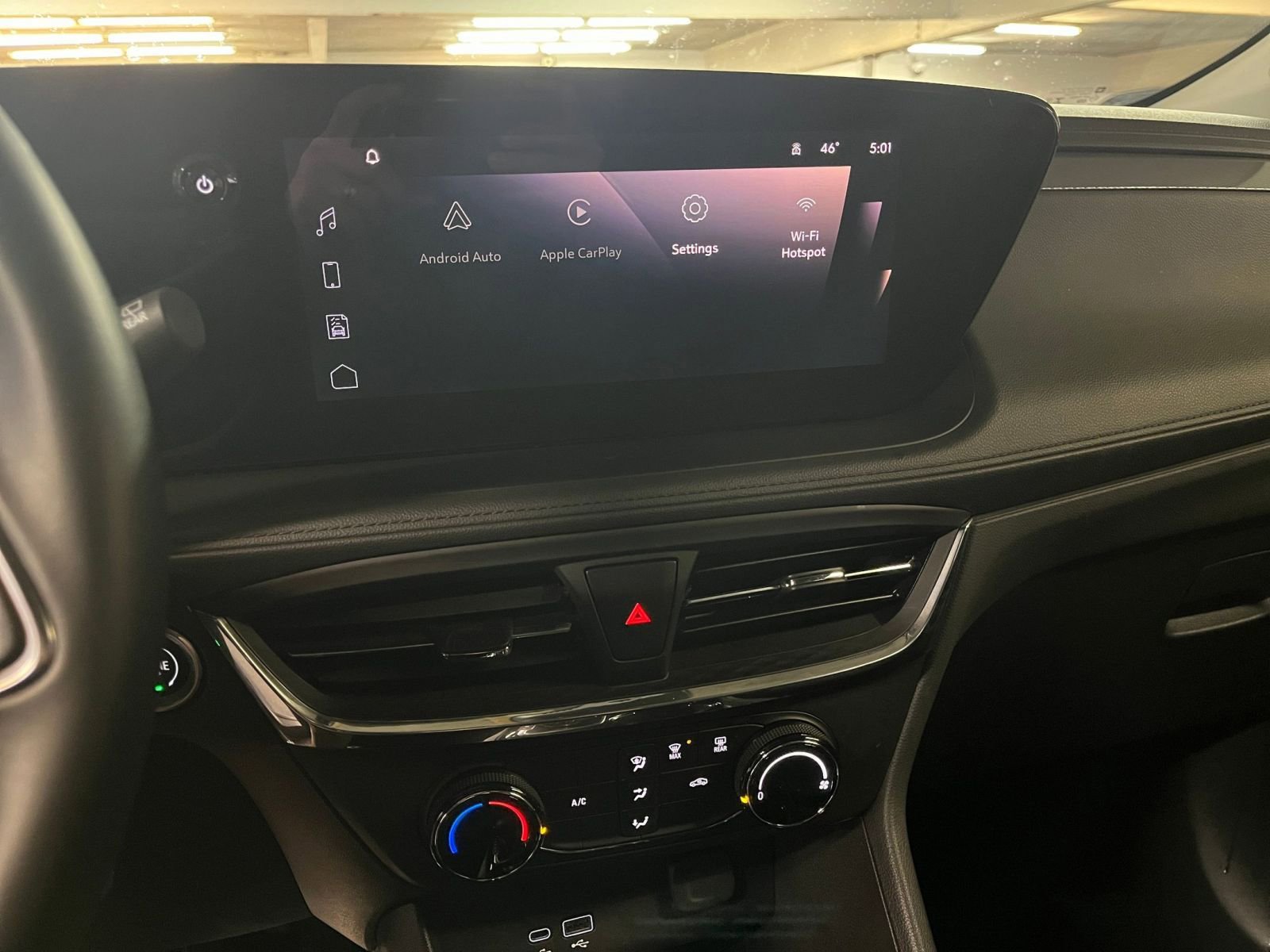 Thumbnail: 2025 Buick Encore GX - 20