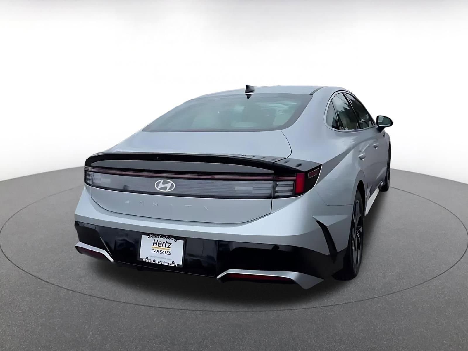 Thumbnail: 2025 Hyundai Sonata - 15