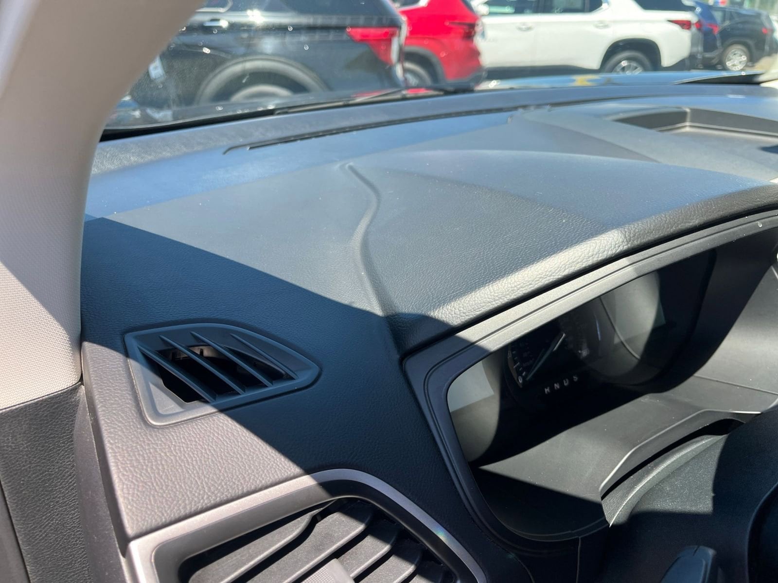 2024 Ford Edge SEL 34