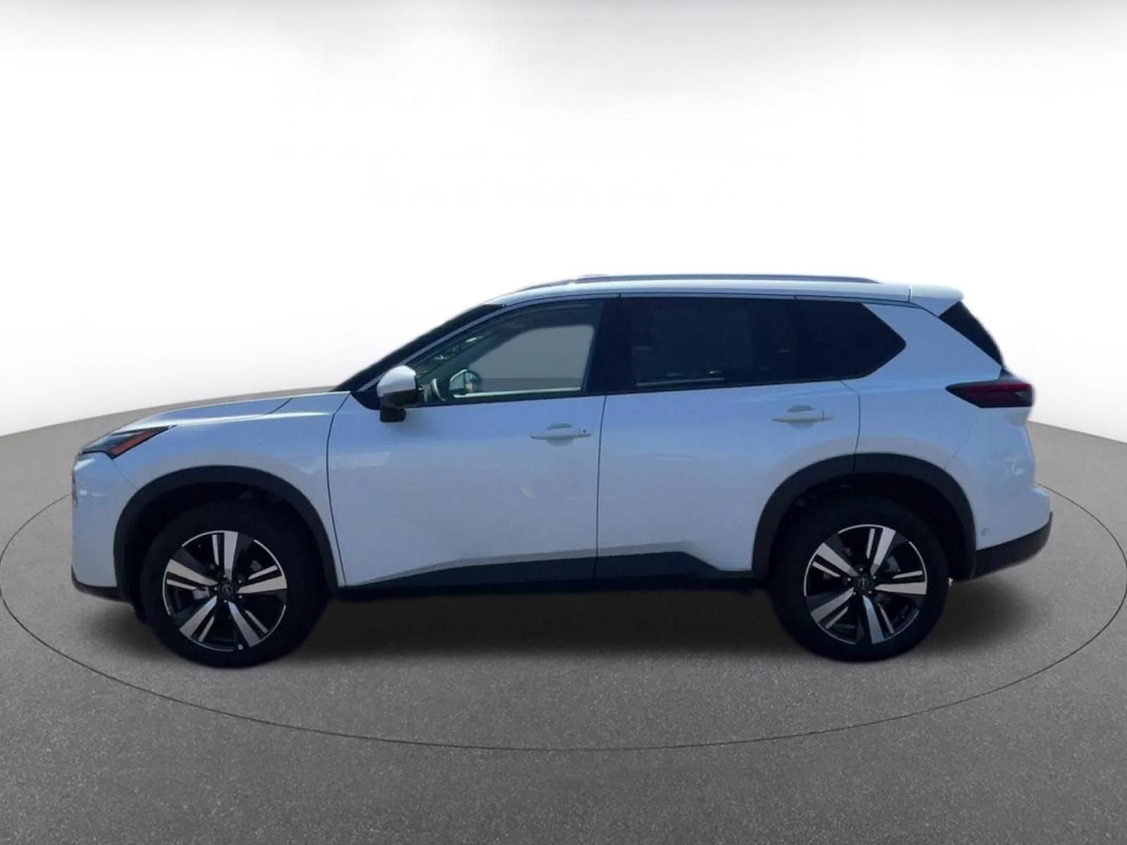 Thumbnail: 2026 Nissan Rogue - 7