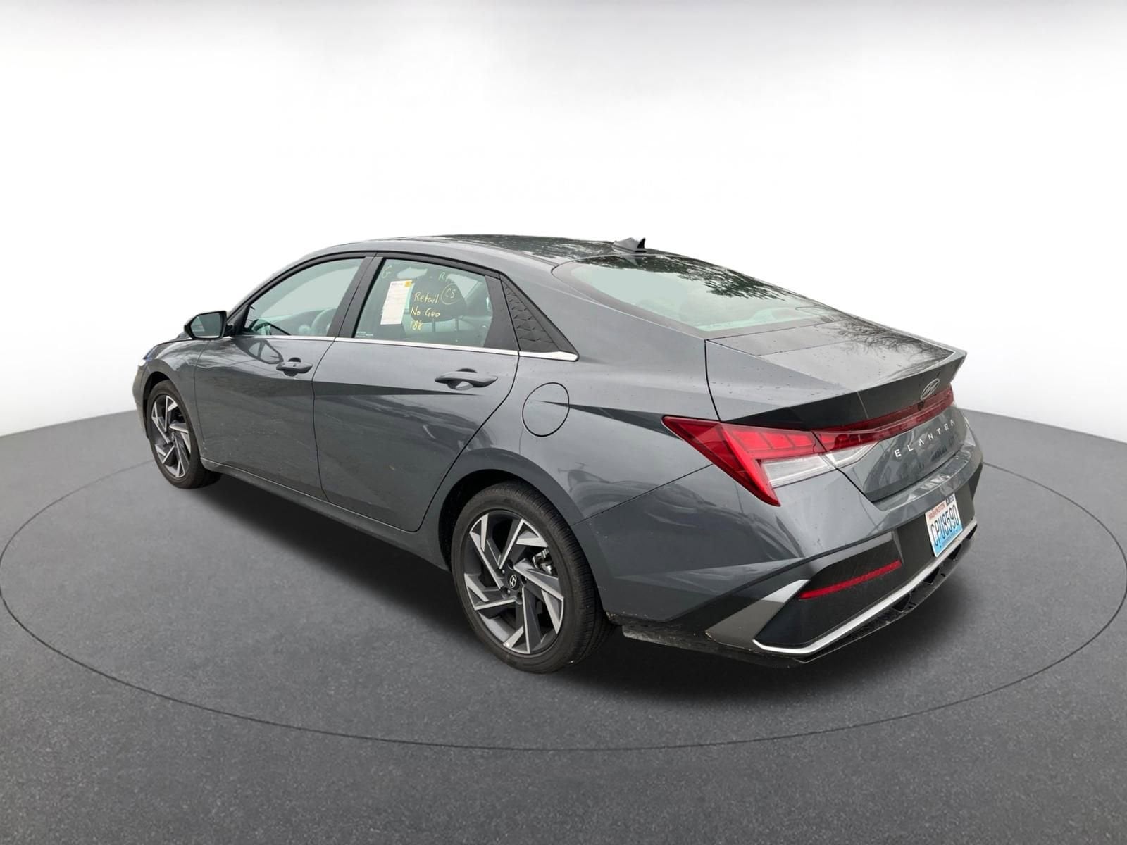 Thumbnail: 2025 Hyundai Elantra - 5