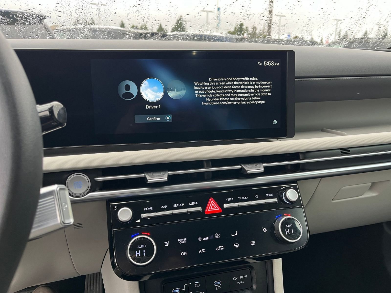 Thumbnail: 2025 Hyundai Tucson - 21