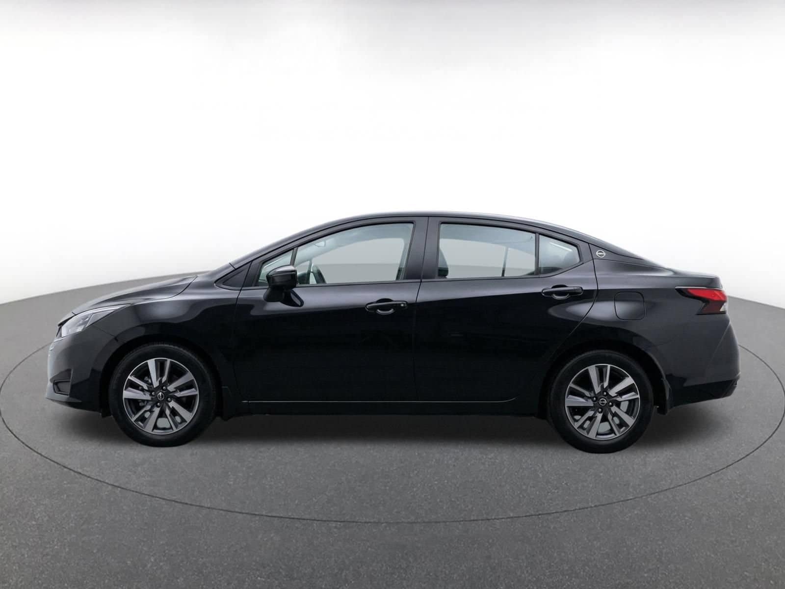 Thumbnail: 2025 Nissan Versa - 4