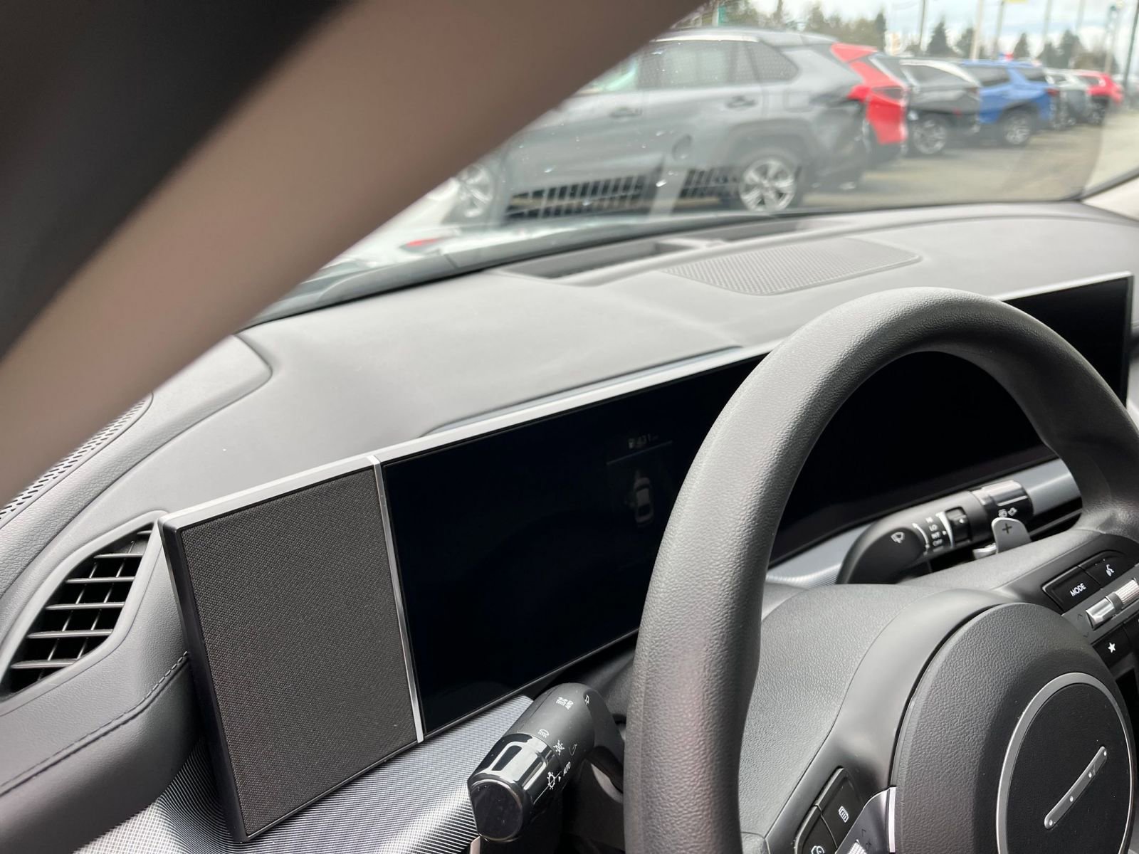 Thumbnail: 2025 Hyundai Sonata - 35