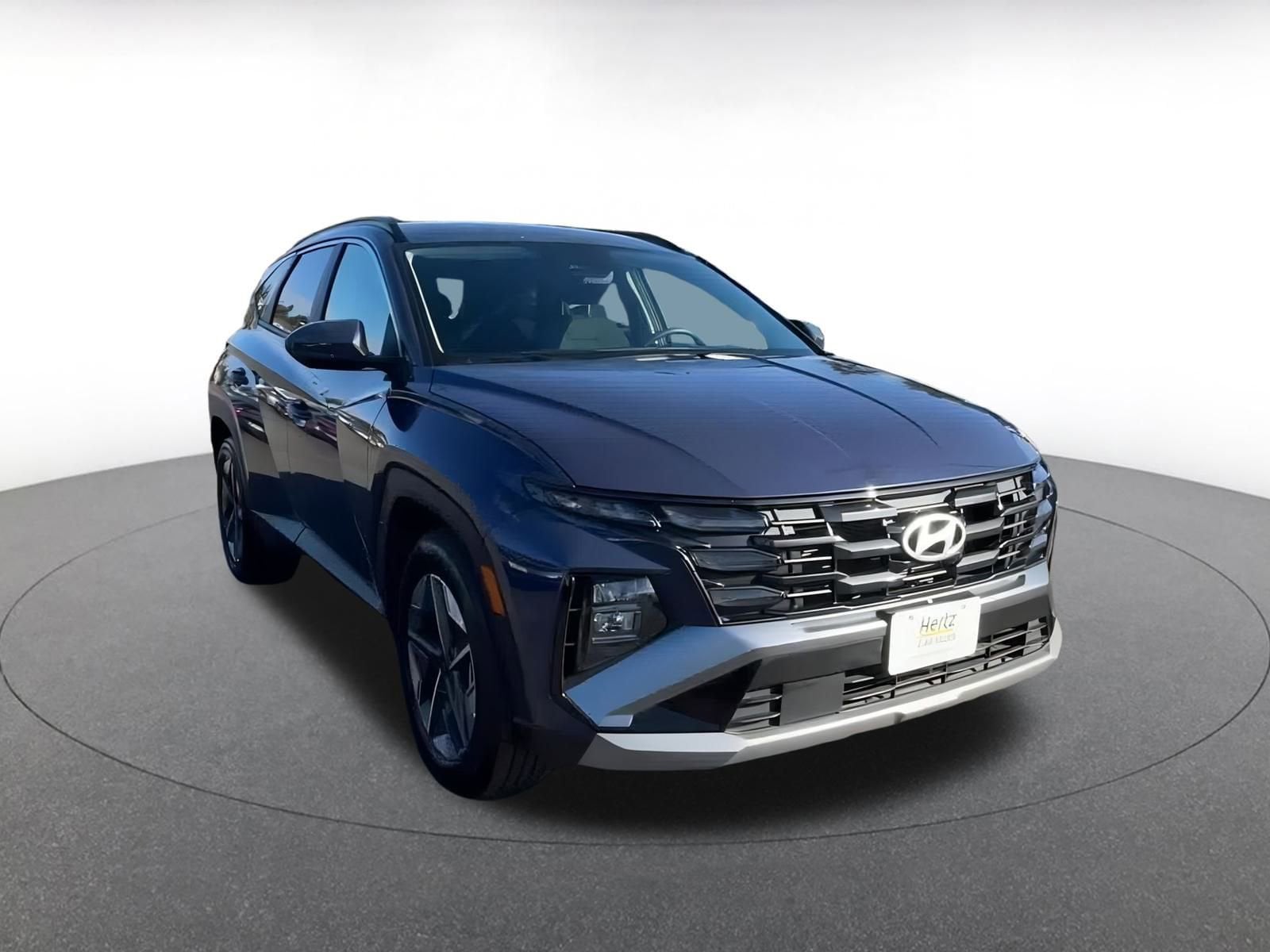 Thumbnail: 2025 Hyundai Tucson - 3