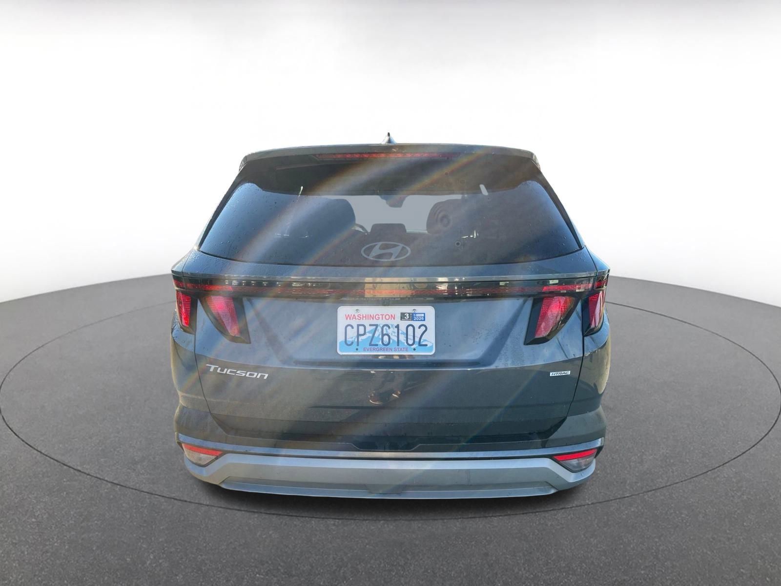 Thumbnail: 2025 Hyundai Tucson - 6