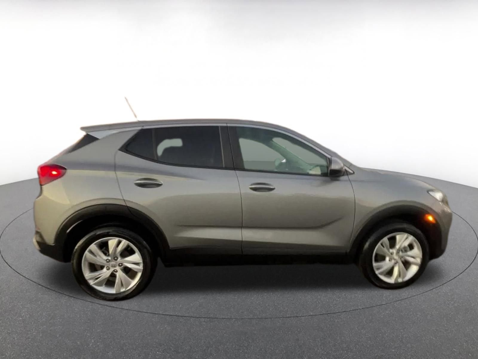 Thumbnail: 2025 Buick Encore GX - 16