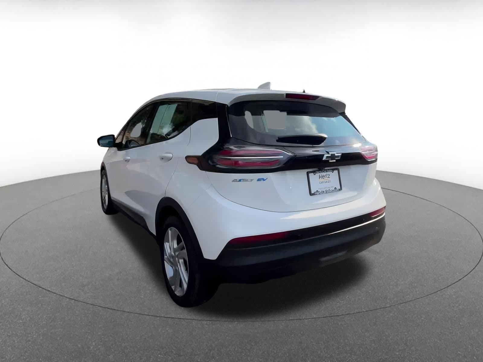 Thumbnail: 2023 Chevrolet Bolt EV - 11