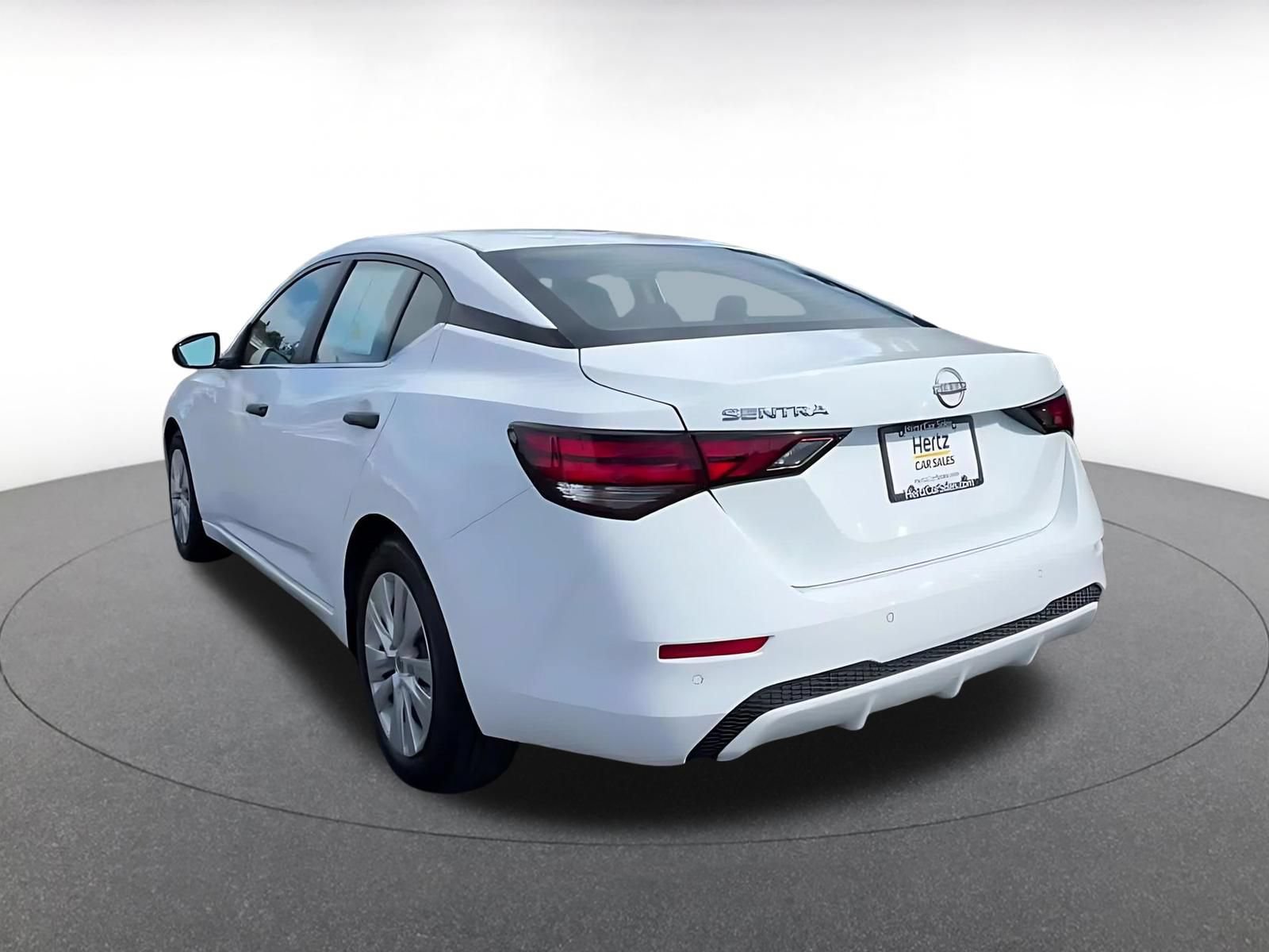 Thumbnail: 2025 Nissan Sentra - 11