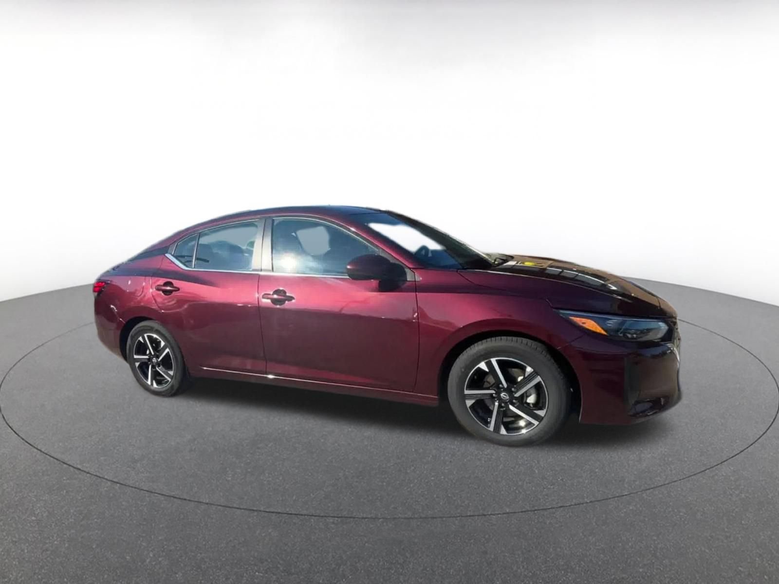 Thumbnail: 2025 Nissan Sentra - 2