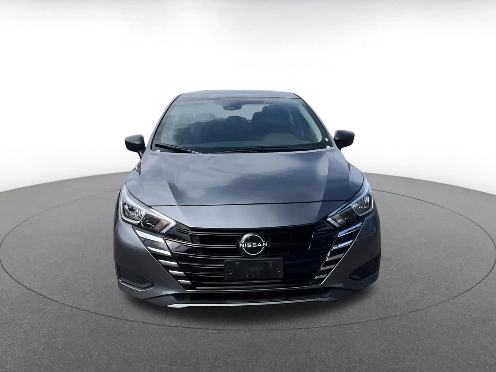 Thumbnail: 2024 Nissan Versa - 4