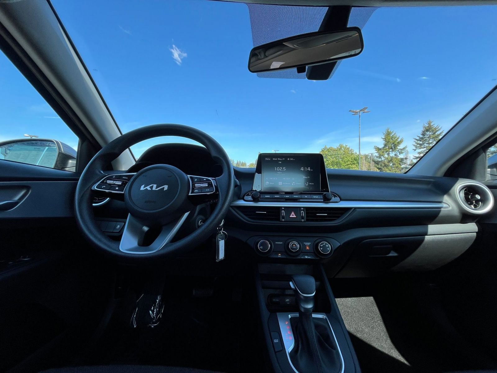 Thumbnail: 2024 Kia Forte - 33