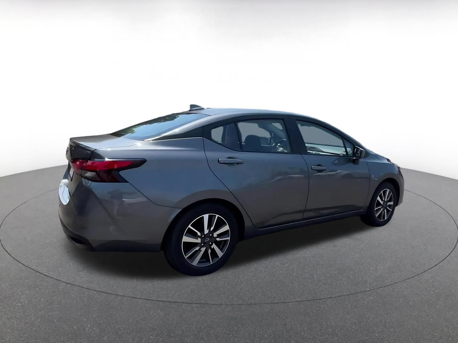 Thumbnail: 2025 Nissan Versa - 13