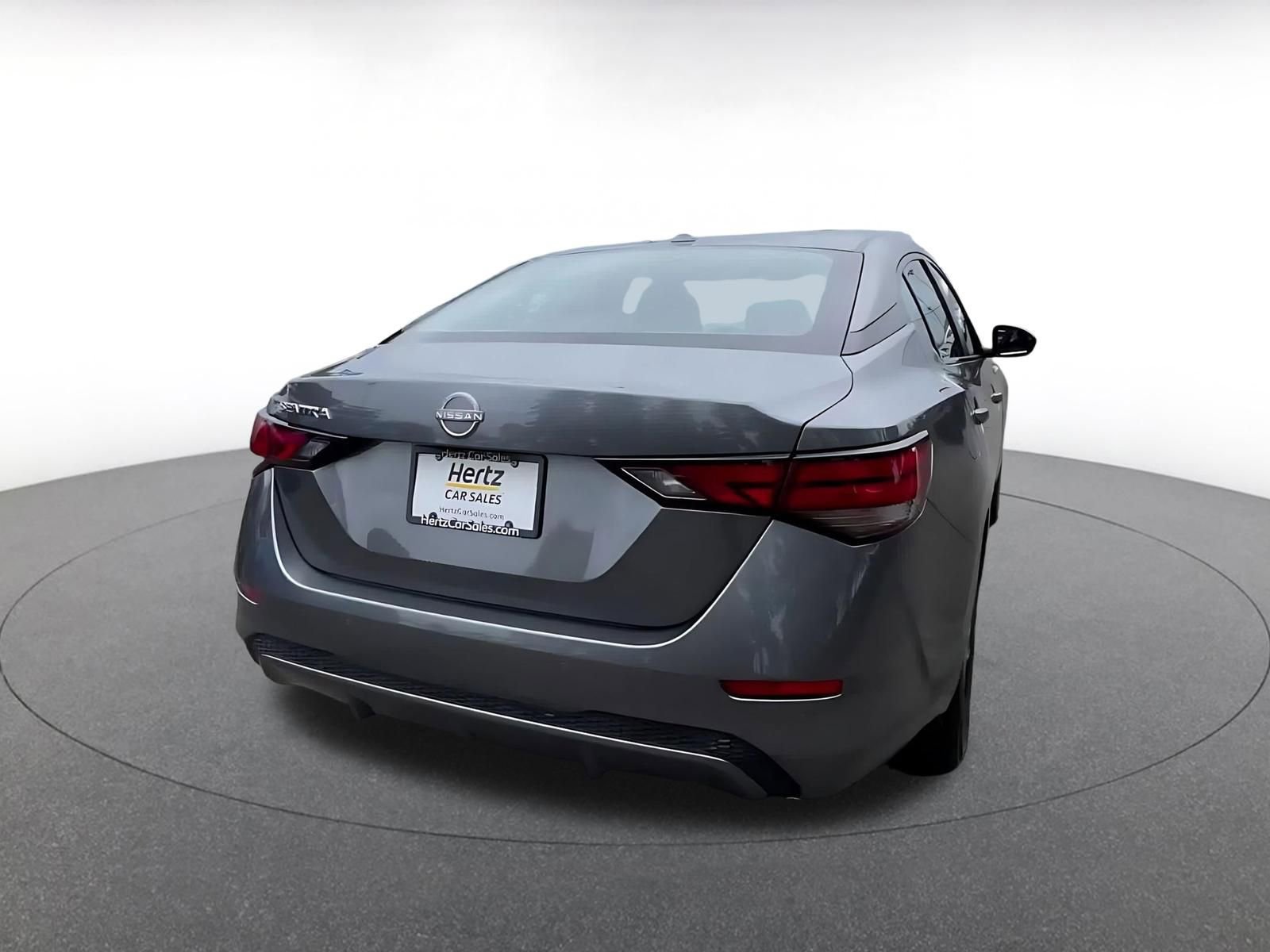 Thumbnail: 2025 Nissan Sentra - 14
