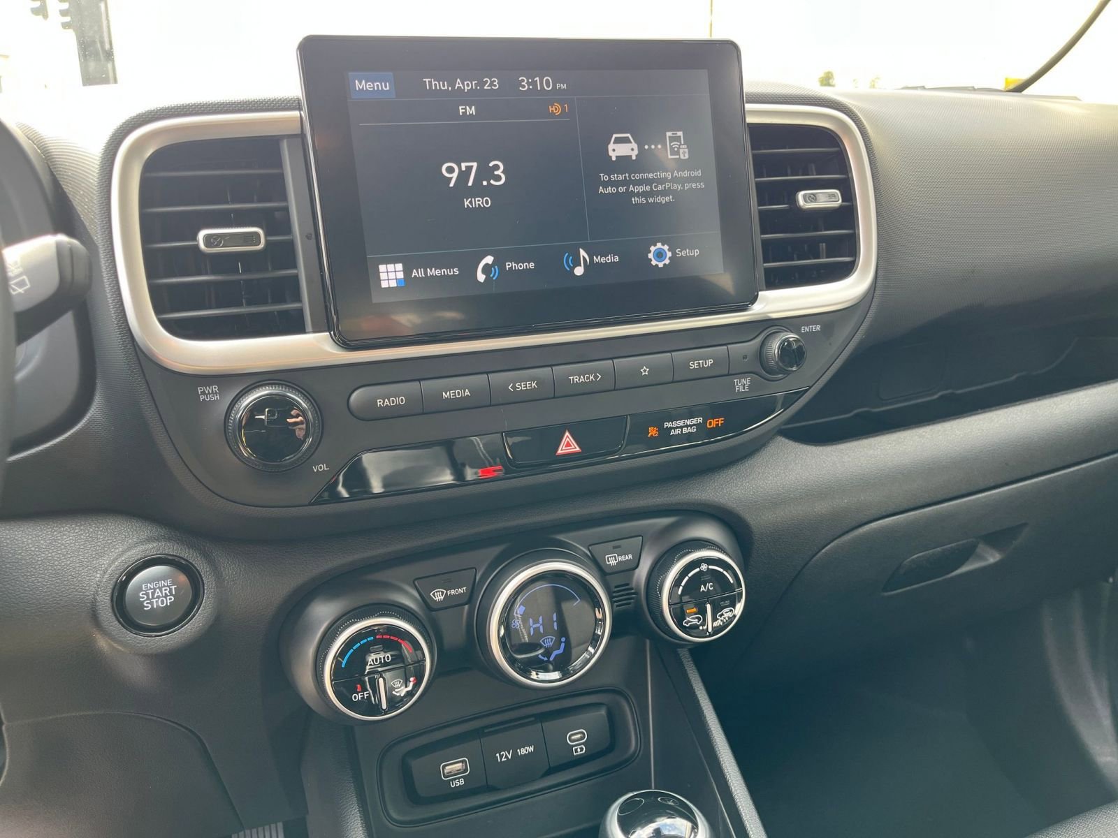 Thumbnail: 2025 Hyundai Venue - 20