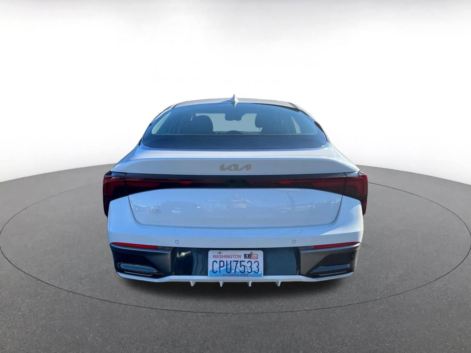 Thumbnail: 2025 Kia K5 - 6