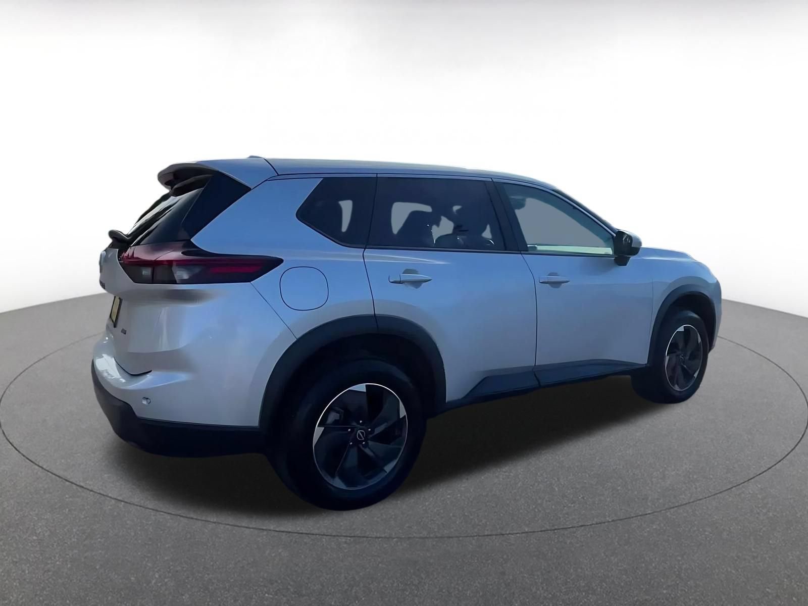 Thumbnail: 2025 Nissan Rogue - 14