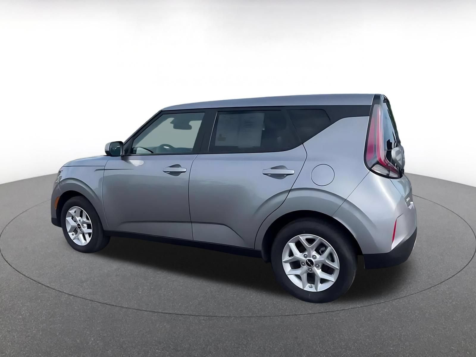 Thumbnail: 2025 Kia Soul - 10