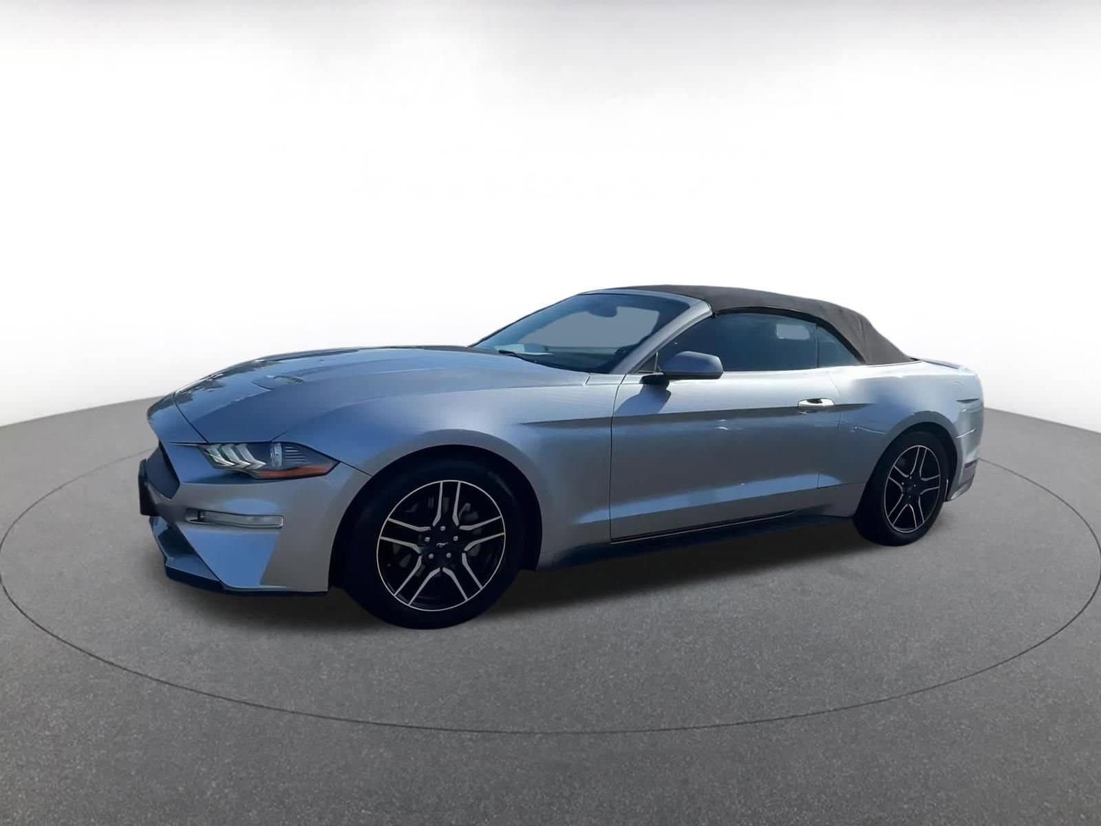 Thumbnail: 2023 Ford Mustang - 8