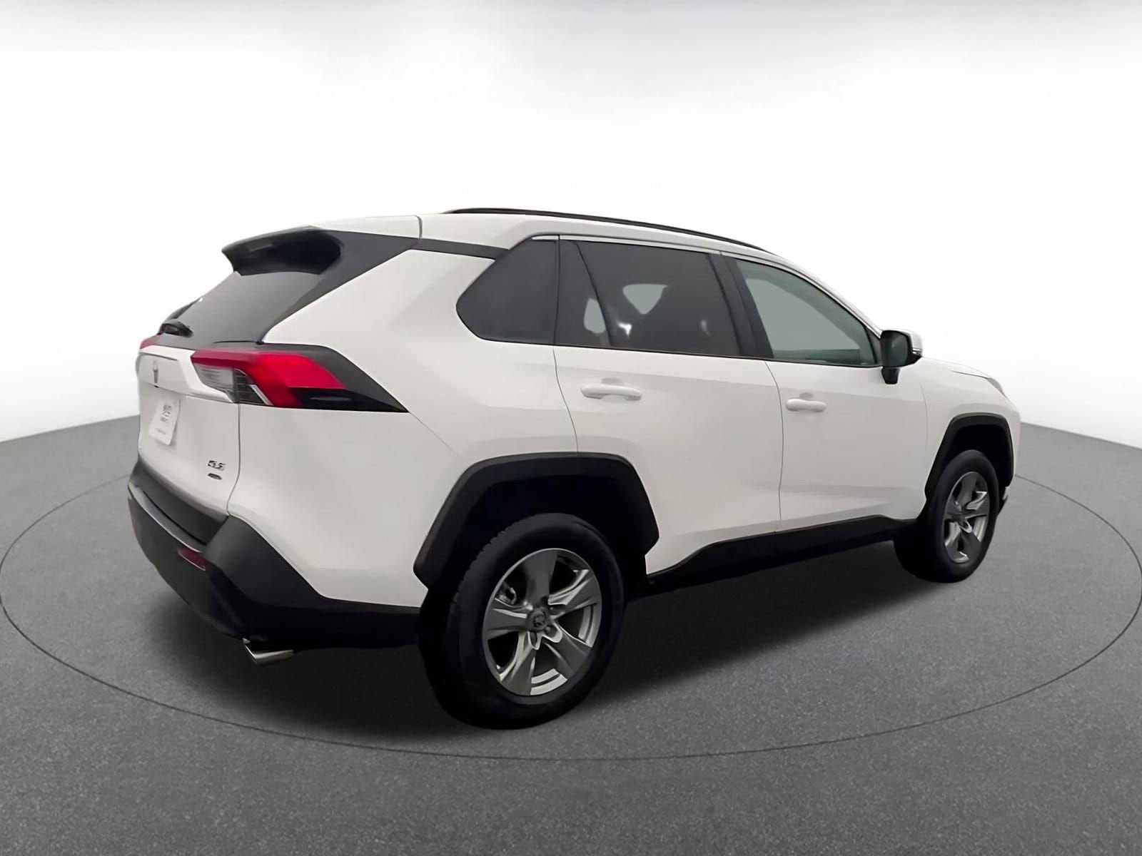 Thumbnail: 2025 Toyota RAV4 - 14