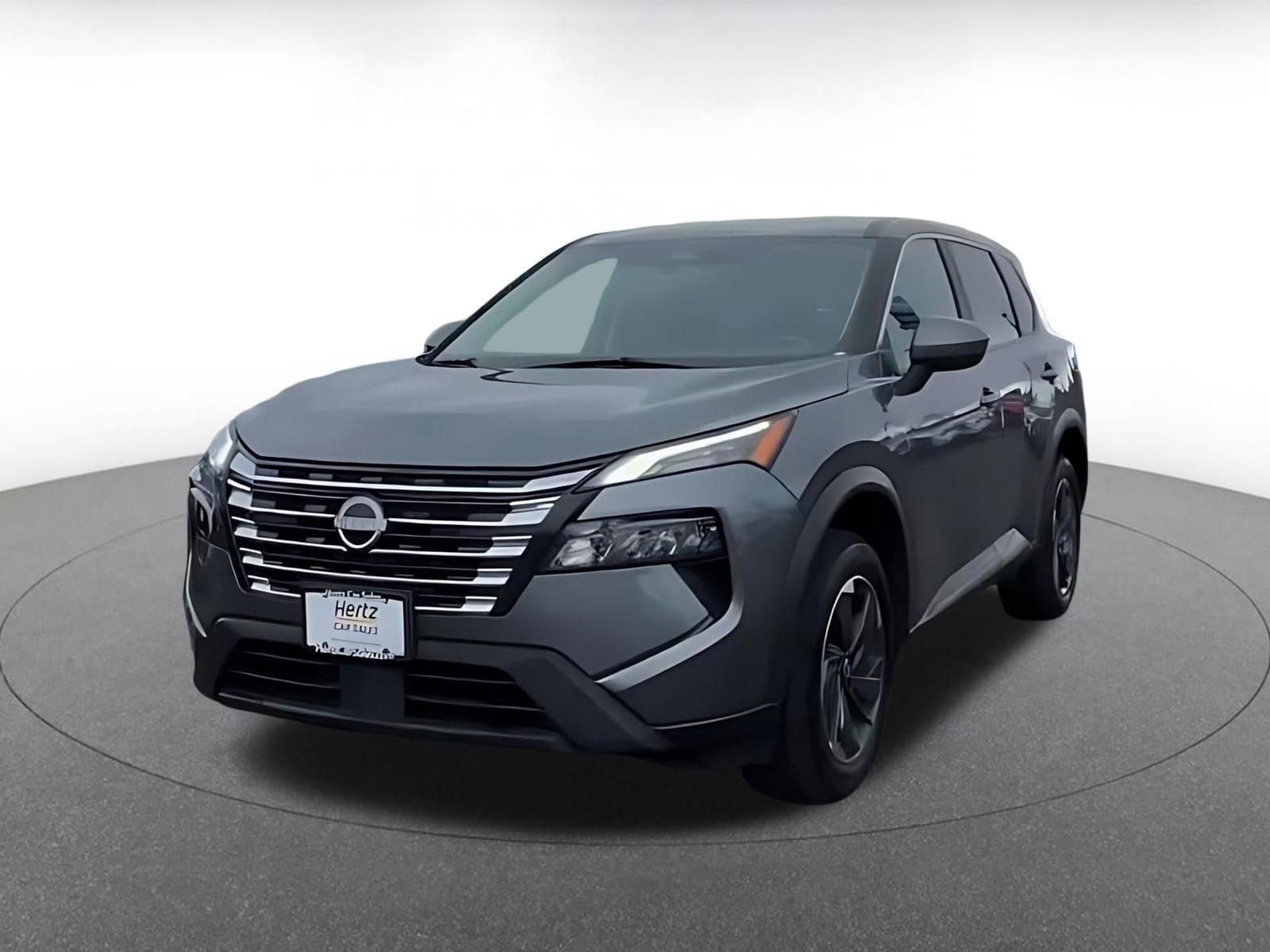 Thumbnail: 2025 Nissan Rogue - 7
