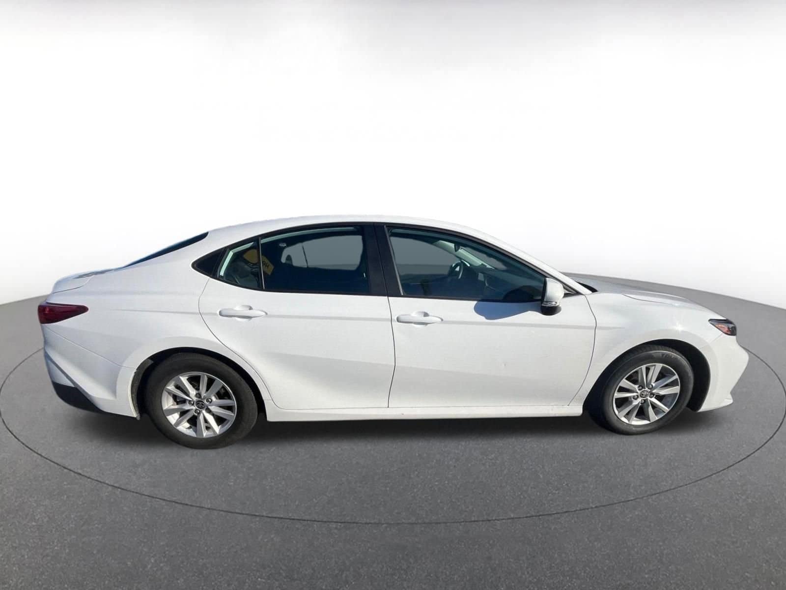 Thumbnail: 2025 Toyota Camry - 8