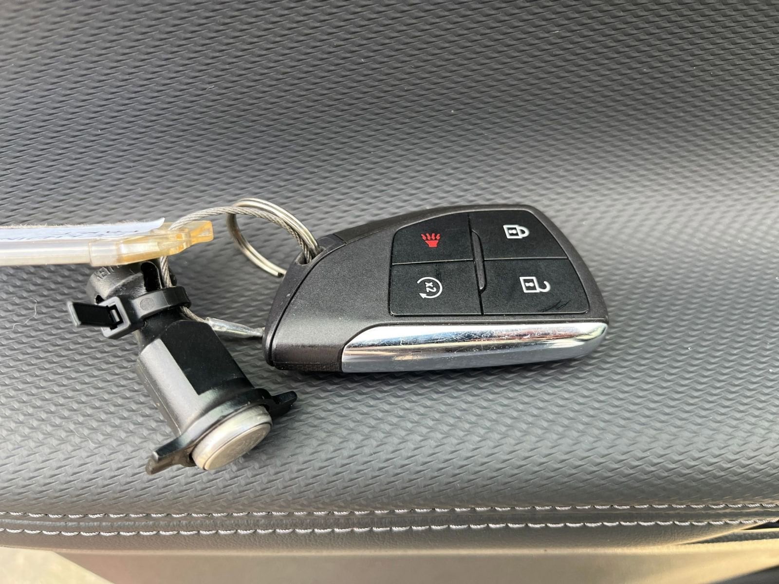 Thumbnail: 2025 Chevrolet Equinox - 22